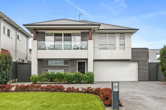 61 Dunmore Road, Shell Cove, NSW 2529