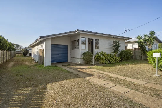 61 Dunn Road, Avenell Heights, Qld 4670