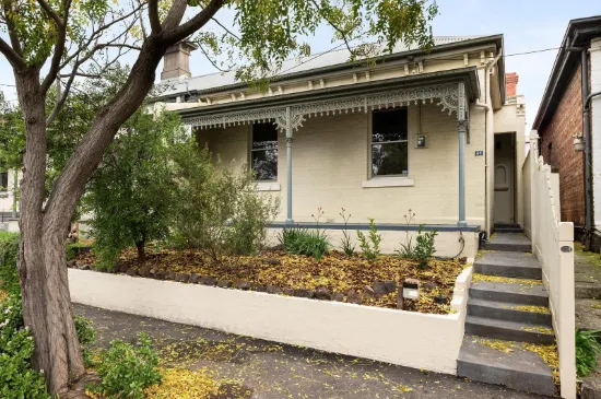 61 Dwyer Street, Clifton Hill, Vic 3068