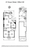 61 Dwyer Street, Clifton Hill, Vic 3068-Floorplan