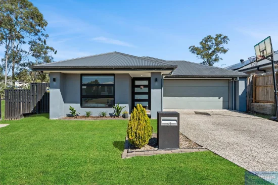 61 Dysart Drive, Holmview, Qld 4207