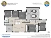 61 Dysart Drive, Holmview, Qld 4207-Floorplan