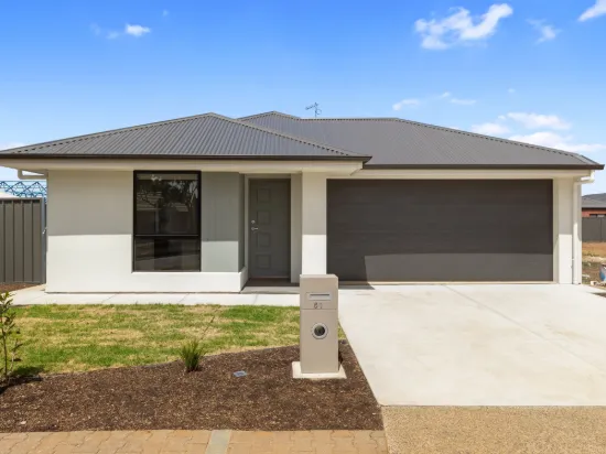 61 Edgecombe Road, Davoren Park, SA 5113