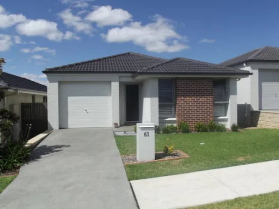 61 Eleanor Drive, Glenfield, NSW 2167