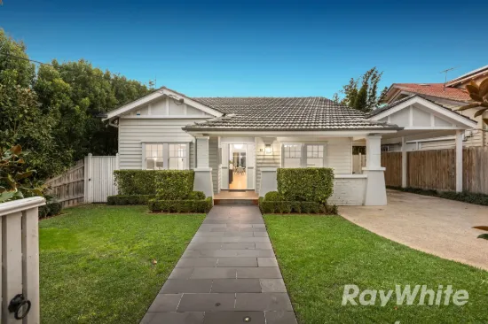 61 Elliott Avenue, Carnegie VIC 3163-Image