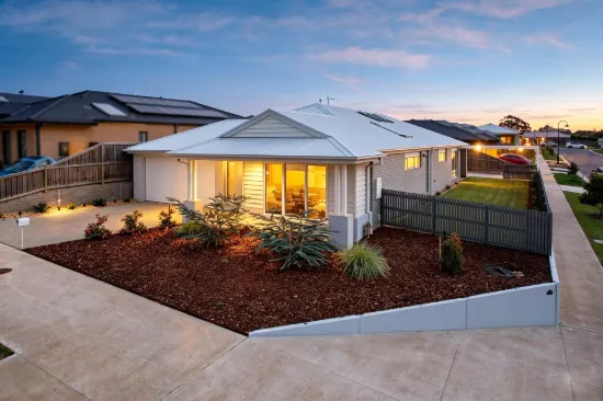61 Emberwood Road, Warragul, Vic 3820