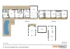 61 Emerald Heights Drive, Emerald Beach, NSW 2456-Floorplan