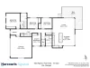 61 Enchantress Street, Rokeby, Tas 7019-Floorplan