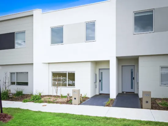 61 Everbloom Crescent, Tarneit, Vic 3029