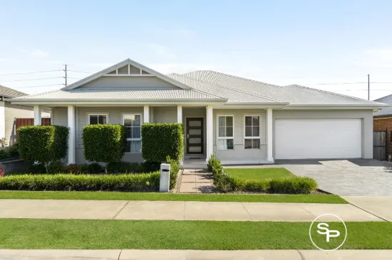 61 Evergreen Drive, Oran Park, NSW 2570