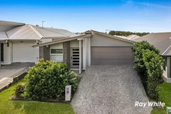 61 Everton Street, Narangba, Qld 4504