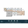 61 Everton Street, Narangba, Qld 4504-Floorplan