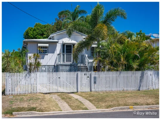 61 Ferguson Street, Allenstown QLD 4700-Image