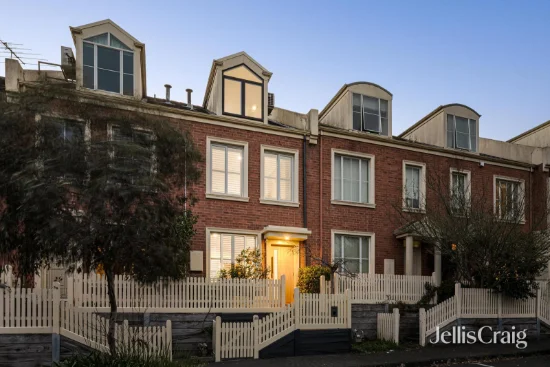 61 Field Street, Clifton Hill, Vic 3068
