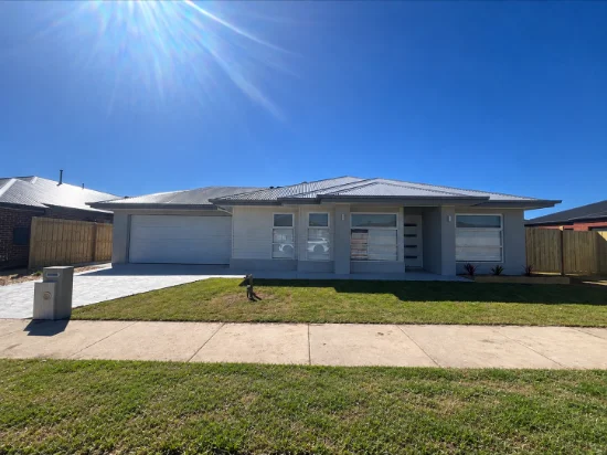 61 Fifth Avenue, Traralgon, Vic 3844