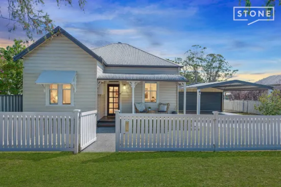 61 Fleet Street, Branxton, NSW 2335