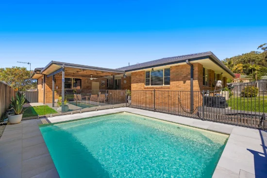 61 Flinders Drive, Laurieton, NSW 2443