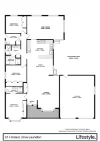 61 Flinders Drive, Laurieton, NSW 2443-Floorplan