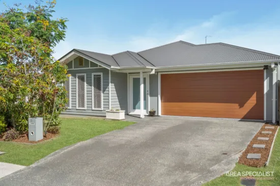 61 Forest Avenue, Ormeau, Qld 4208