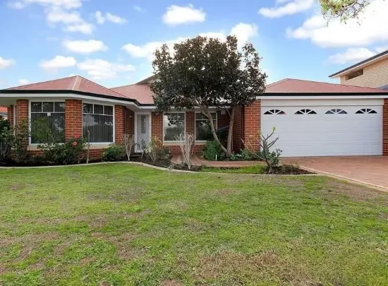 61 Foxton Boulevard, High Wycombe, WA 6057