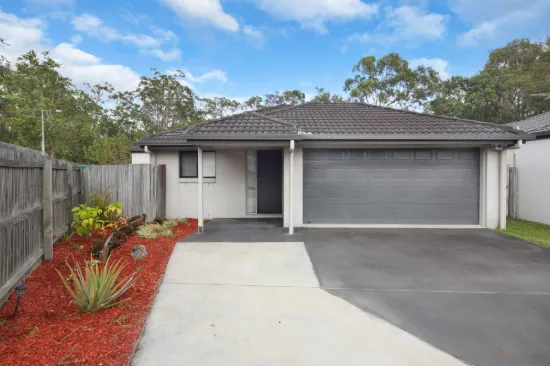 61 Friend Street, Wakerley, Qld 4154