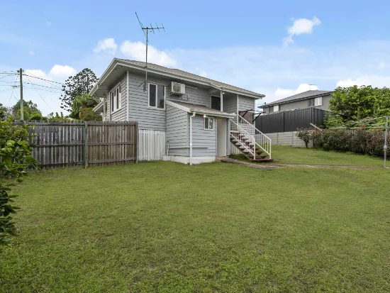 61 Funnell Street, Zillmere, Qld 4034