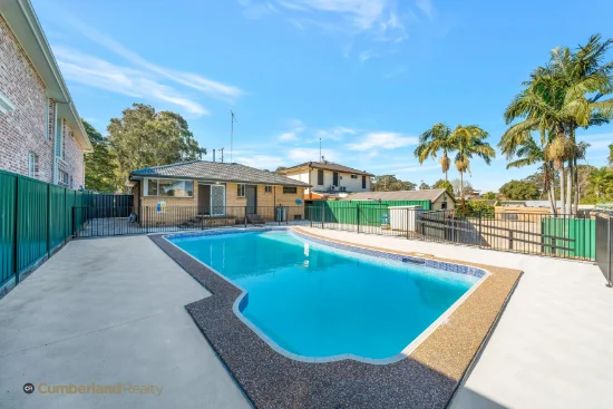 61 Gardenia Parade, Greystanes, NSW 2145