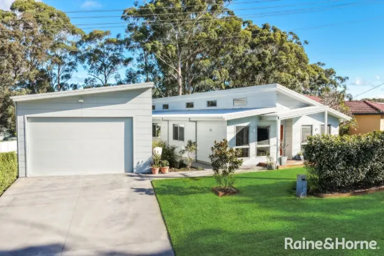 61 Garside Road, Mollymook Beach, NSW 2539