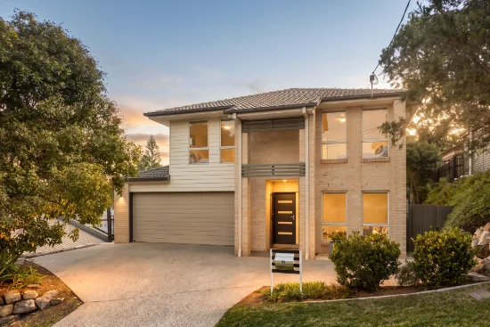 61 Gem Road, Kenmore, Qld 4069