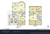 61 Gem Road, Kenmore, Qld 4069-Floorplan