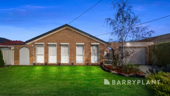61 Gillespie Road, St Albans, Vic 3021