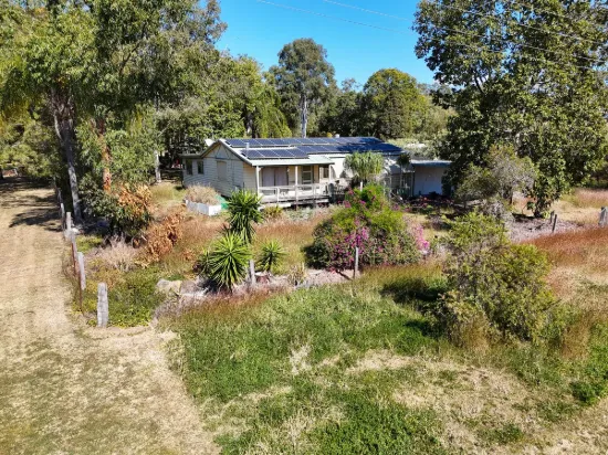 61 Gipps Street, Calvert, Qld 4340