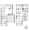 61 Glen Lorne Circuit, Gilead, NSW 2560-Floorplan