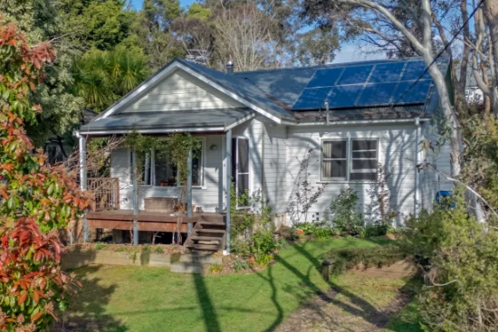 61 Godson Avenue, Blackheath, NSW 2785 - For Sale