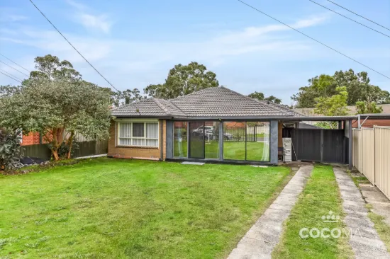 61 Goodman Drive, Noble Park, Vic 3174