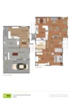 61 Gordon Street, Bowen, Qld 4805-Floorplan
