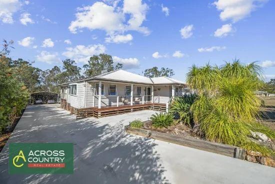 61 Grant Crescent, Wondai, Qld 4606 - For Sale