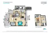 61 Greenslopes Avenue, Mount Pleasant, NSW 2519-Floorplan