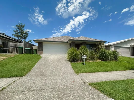 61 Greenwich Avenue, Pimpama, Qld 4209
