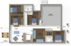 61 Greenwich Avenue, Pimpama, Qld 4209-Floorplan