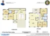61 Grove Road, Edens Landing, Qld 4207-Floorplan