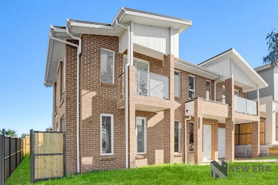 61 Hackney Ave, Box Hill, NSW 2765