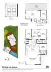 61 Haigh Avenue, Belrose, NSW 2085-Floorplan