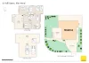 61 Hall Street, Sherwood, Qld 4075-Floorplan