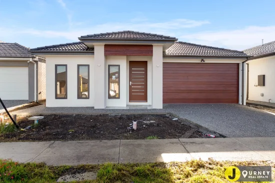 61 Hardwood Grove, Donnybrook, Vic 3064 - For Rent
