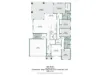 61 Harker Circuit, Burdell, Qld 4818-Floorplan