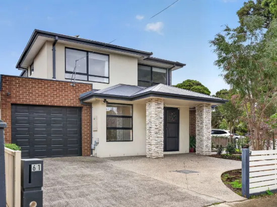 61 Hatherley Grove, Altona North, Vic 3025