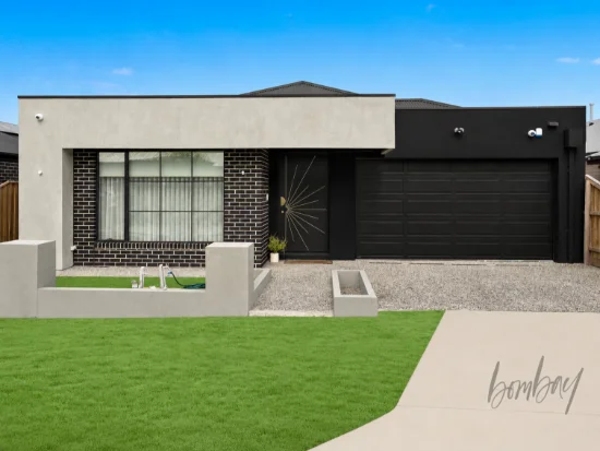 61 Haystack Drive, Wollert, Vic 3750