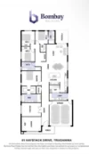 61 Haystack Drive, Wollert, Vic 3750-Floorplan