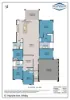 61 Haywire Avenue, Whitby, WA 6123-Floorplan
